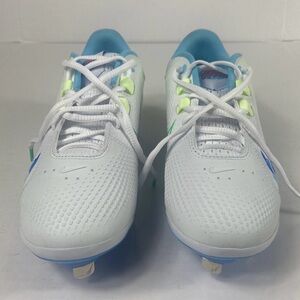 Nike Hyperdiamond 4 Pro Women's Softball Cleats Sz 9.5